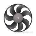 Car radiator cooling fan for VW SHARAN POLO